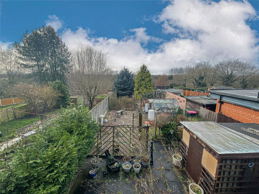 房产图片 21 - 泰姆银行，金斯伯里，塔姆沃思，沃里克郡，B78