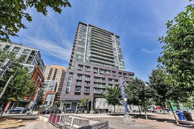 Additional image 2 of 68 Abell St Unit 625