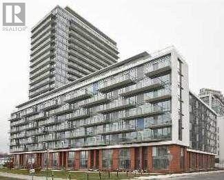 607 - 90 STADIUM ROAD|Toronto (Niagara), Ontario M5V3W5