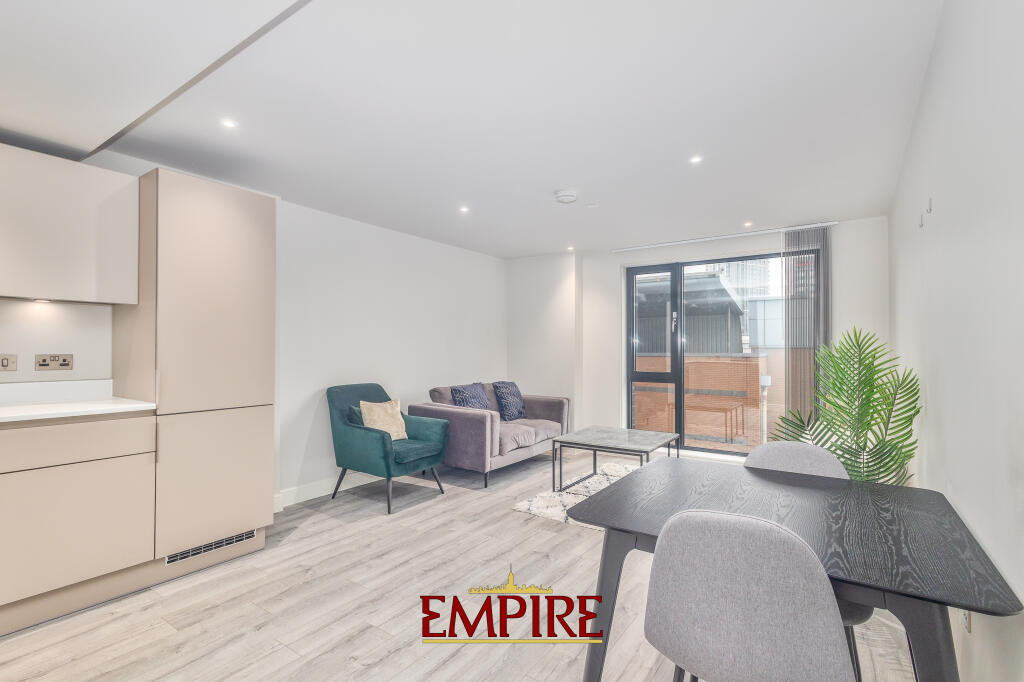 Additional image 4 of St Martin's Place, Birmingham, B15 1ED