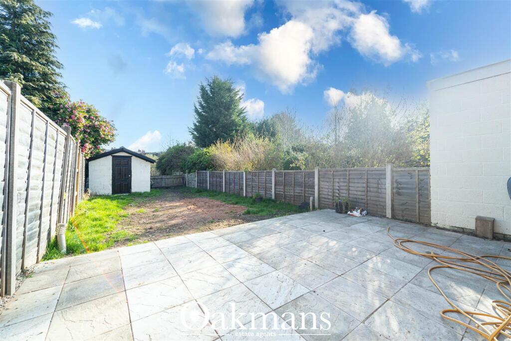 Additional image 18 of Gristhorpe Road, Birmingham, B29
