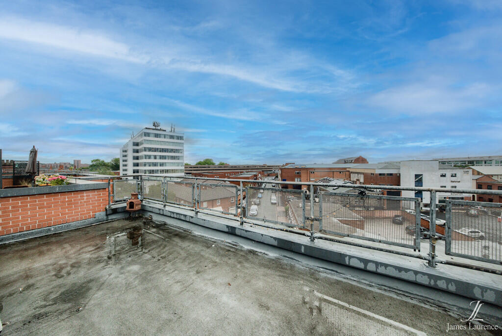 Additional image 12 of Heritage Court, 15 Warstone Lane, Jewellery Quarter