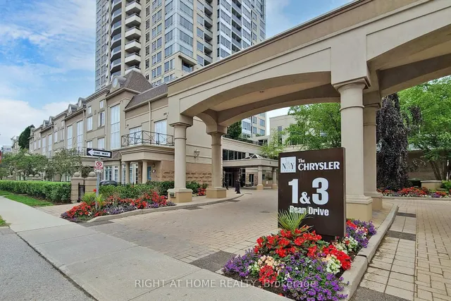 Additional image 8 of 3 Rean Dr Unit 2201