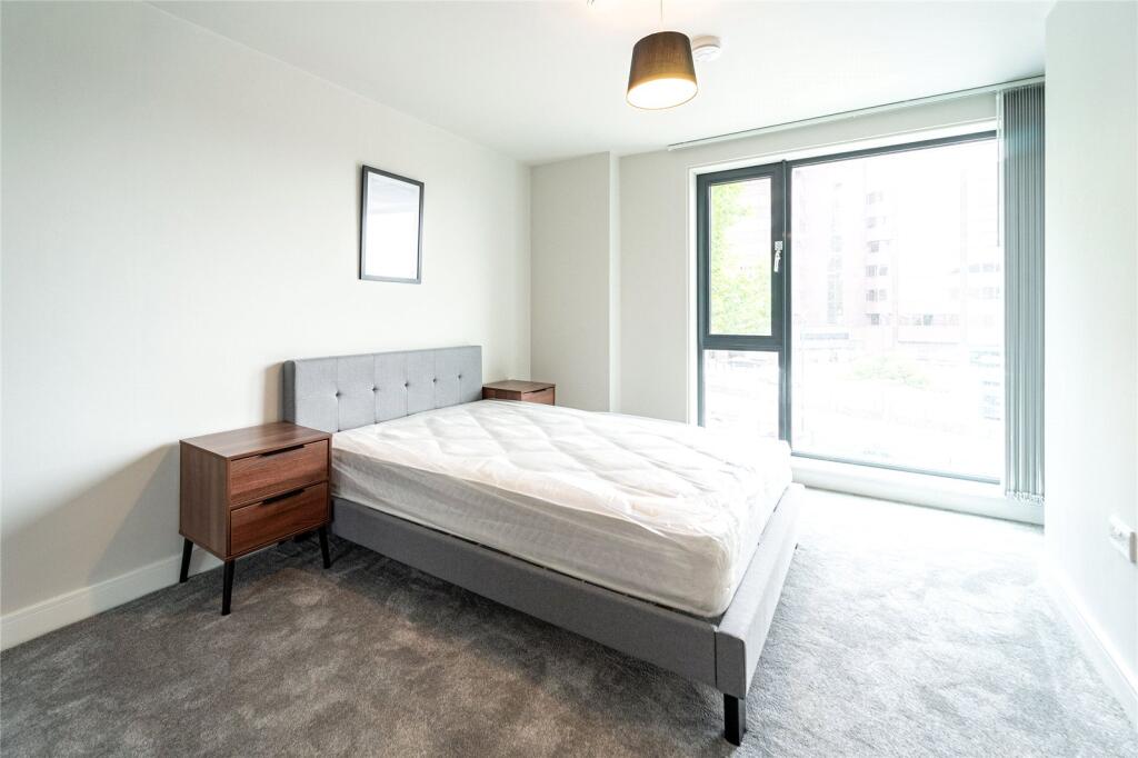 Additional image 6 of St Martins Place, 169 Broad Street, Birmingham, West Midlands, B15