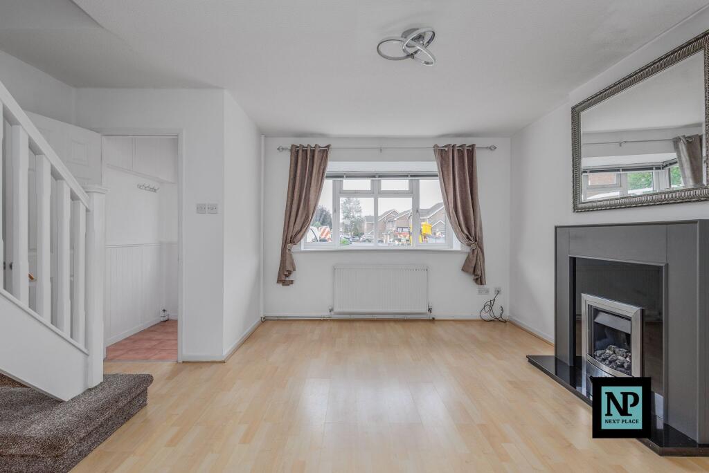 Additional image 2 of Sorrel Drive, Kingsbury, B78