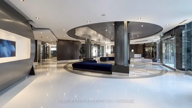 Additional image 5 of 410 Queens Quay Unit 1413