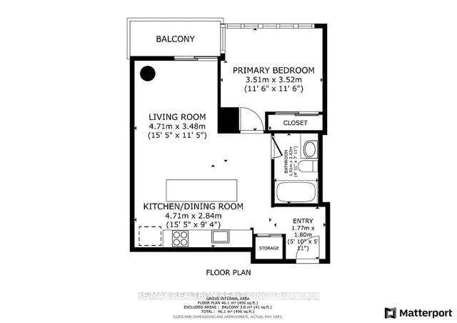 Additional image 4 of 19 Singer Crt Unit 1109A