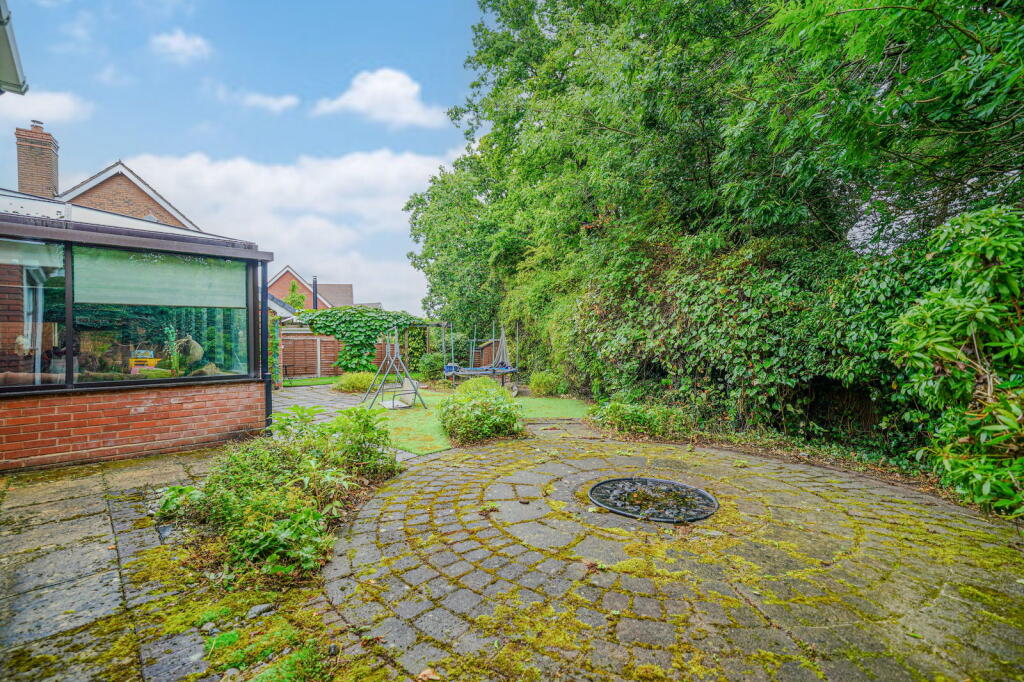 Additional image 22 of Brinsley Close, Hillfield