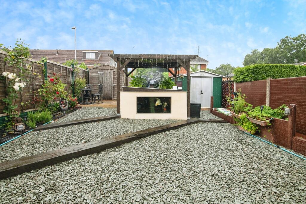 Additional image 12 of Hawkesbury Close, REDDITCH, Worcestershire, B98