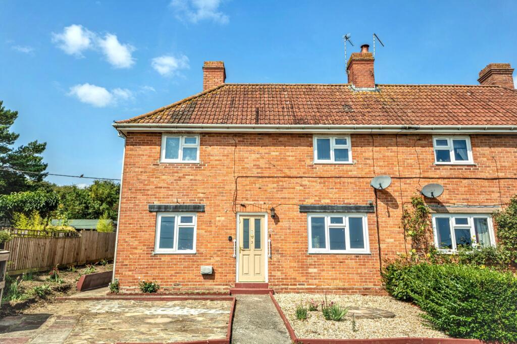 Property image for 3 Landseer, North Cheriton, Templecombe, Somerset, BA8 0AS