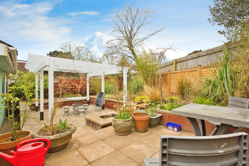 Additional image 18 of Woodbury Close, Wells
