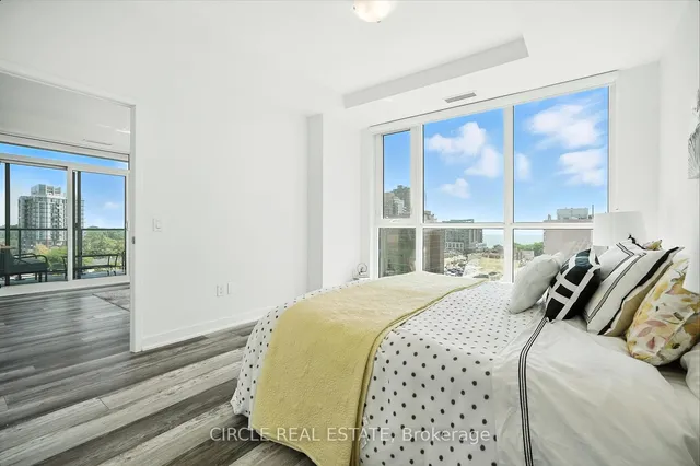 Additional image 19 of 2007 James St Unit 603