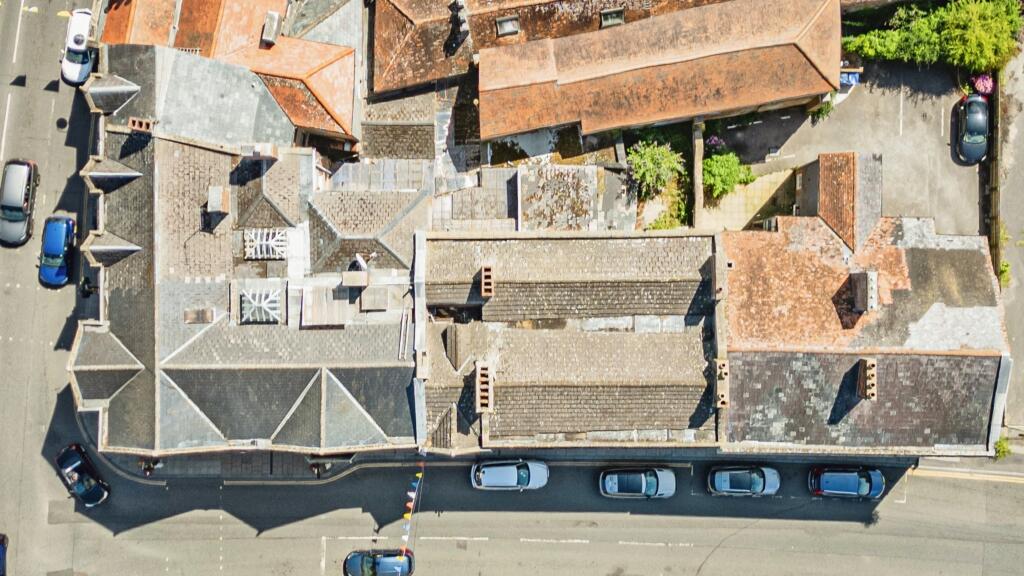 Additional image 5 of 3 Weymouth Street, Warminster, Wiltshire BA12 9NP