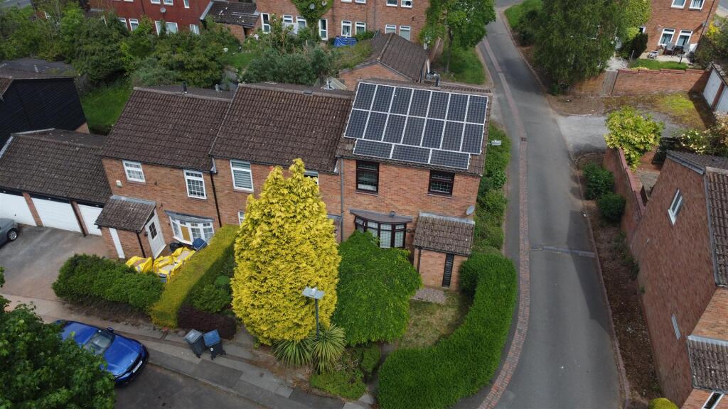 Additional image 9 of Monkshood Retreat, Birmingham