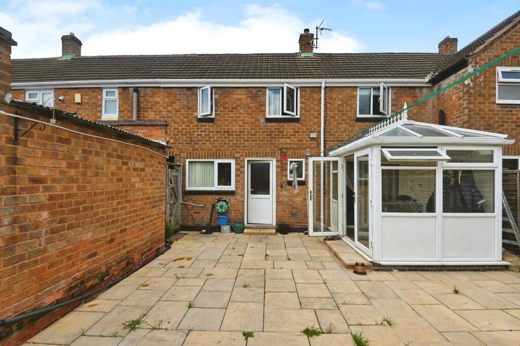 Additional image 16 of Laburnum Avenue, Birmingham