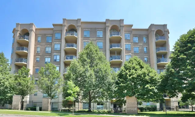 Additional image 2 of 2075 Amherst Heights Dr Unit 606