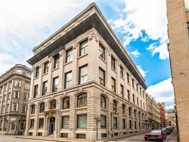 460 Rue St-Jean|#501|Montréal (Ville-Marie), Quebec H2Y2S1