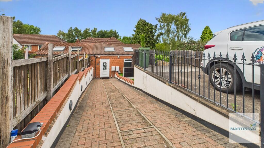 Additional image 22 of Watling Street, Two Gates