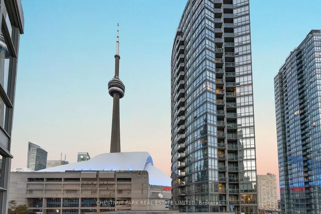 Additional image 36 of 10 Navy Wharf Crt Unit 709