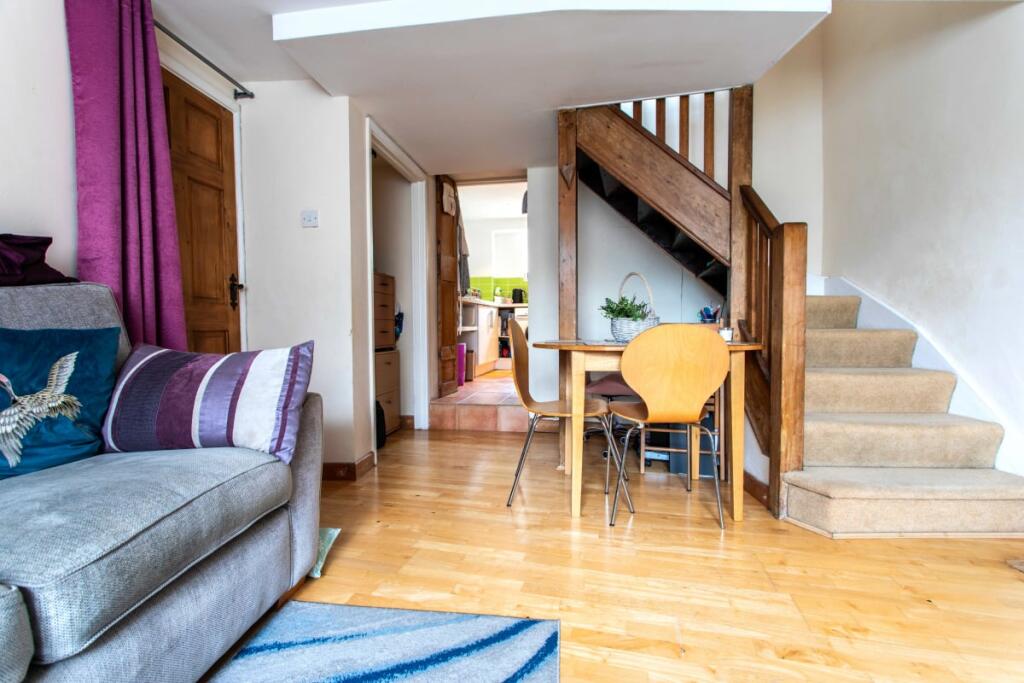 Additional image 6 of Philpotts Cottage, North Street, Bath, BA2