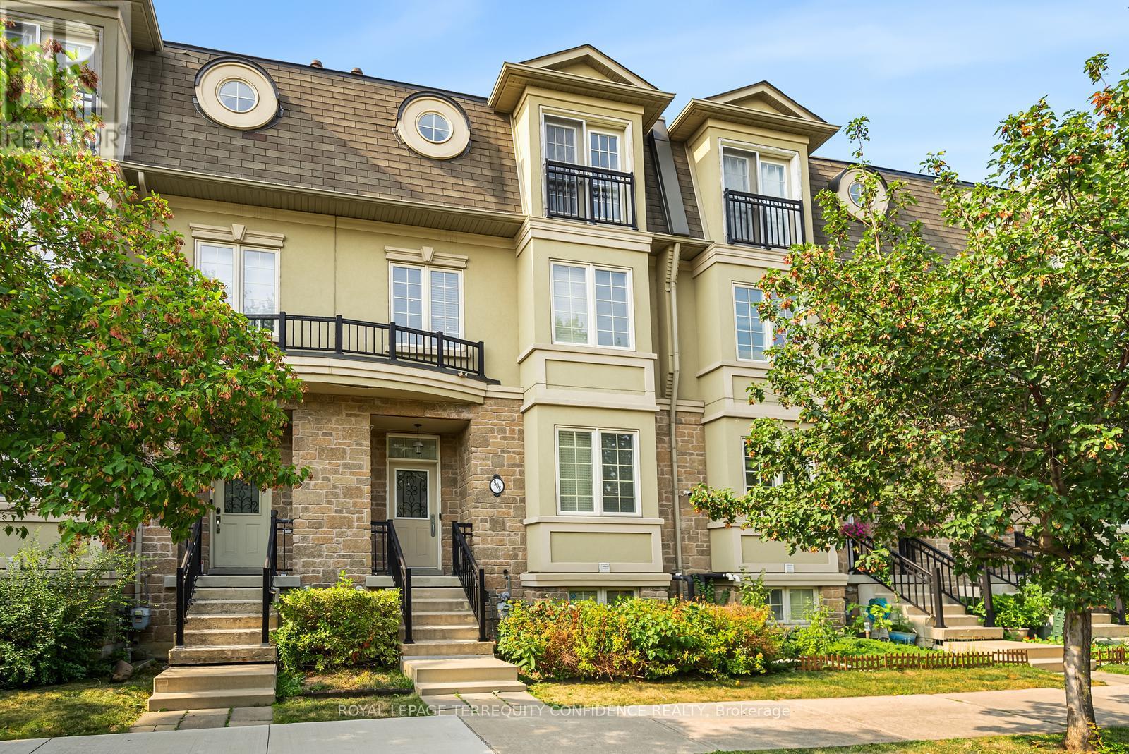 Property image for 508 ELLERSLIE AVENUE|Toronto (Willowdale West), Ontario M2R1C4