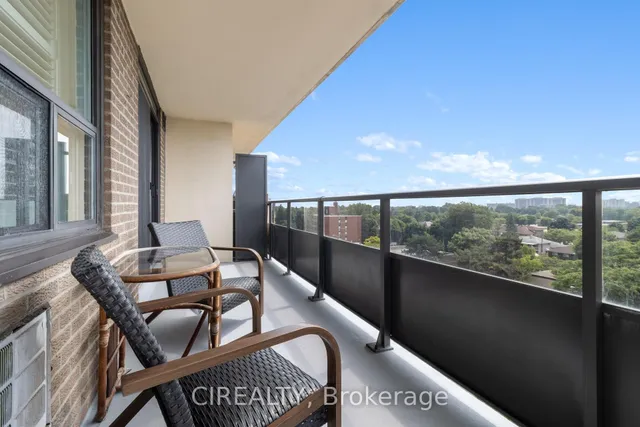 Additional image 40 of 511 The West Mall Unit 709