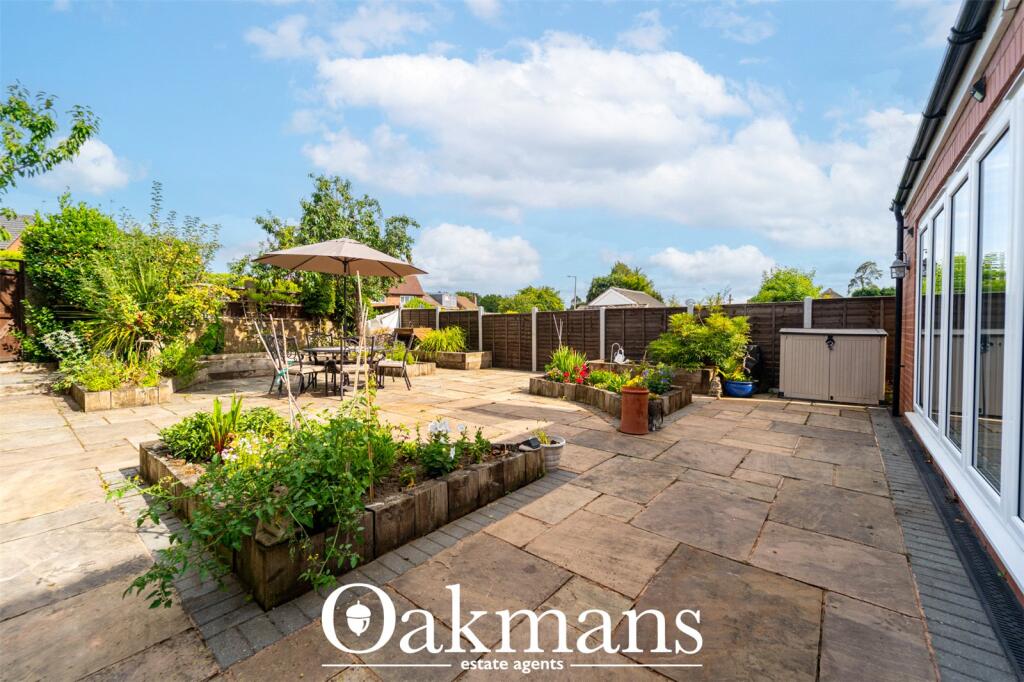 Additional image 24 of Worcester Road, Stoke Heath, Bromsgrove, Worcestershire, B61