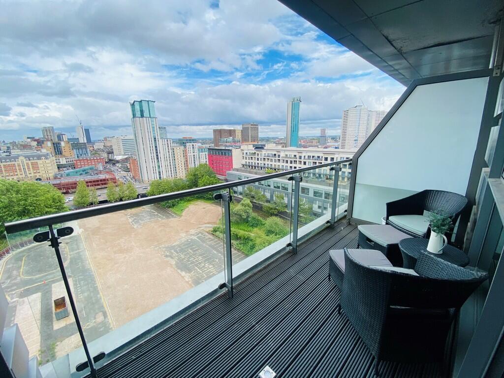 Additional image 24 of Centenary Plaza, Holliday Street, Birmingham