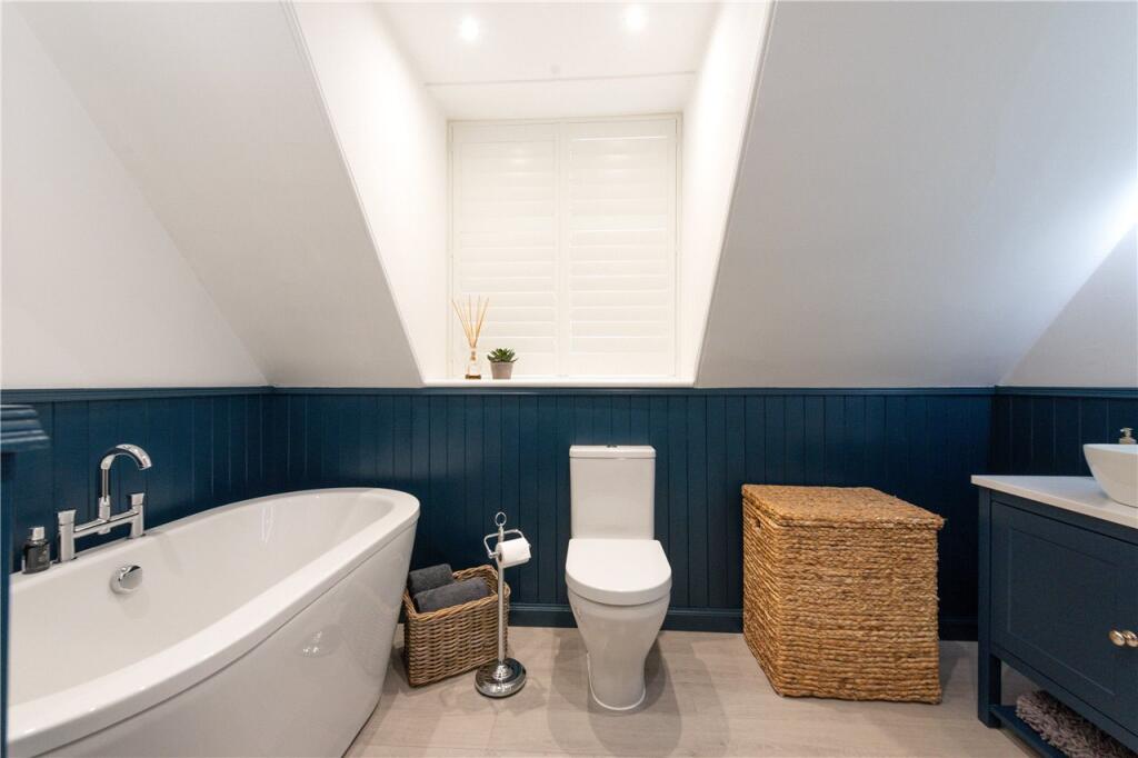 Additional image 24 of Cutaway Cottage, Cambus O'May, Ballater, Aberdeenshire, AB35