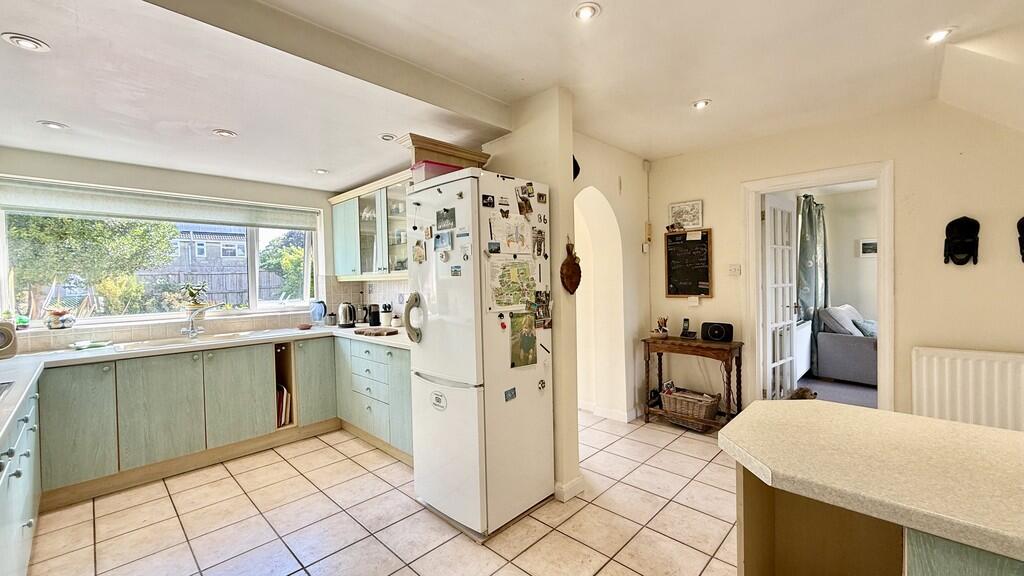 Additional image 4 of The Weir, Edington