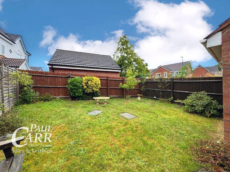 Additional image 11 of Wheatcroft Close, Four Oaks, Sutton Coldfield, B75 5SU