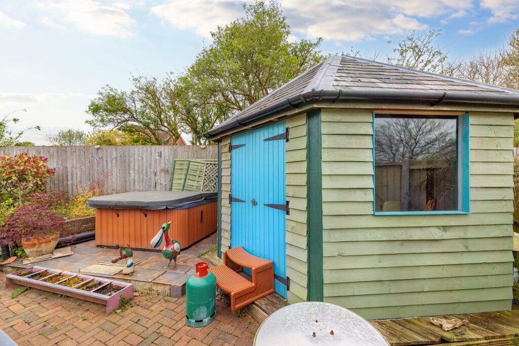 Additional image 18 of Coombe Close, Castle Cary, Somerset, BA7