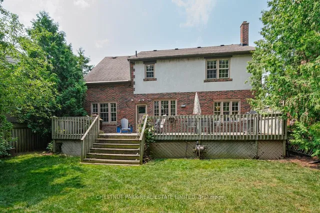 Additional image 26 of 233 Yonge Blvd