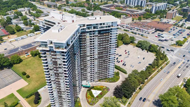 Additional image 32 of 1333 Bloor St Unit 708