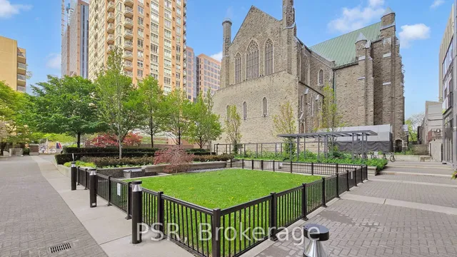 Additional image 29 of 28 Ted Rogers Way Unit 3406