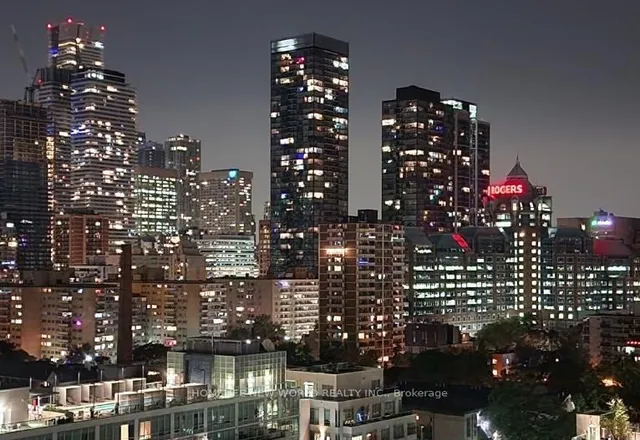 Additional image 30 of 159 Wellesley St Unit 1811