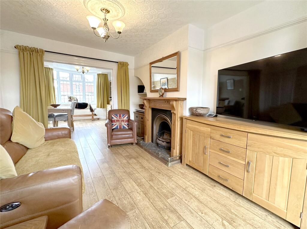 Additional image 8 of Barrows Lane, Yardley, Birmingham, B26