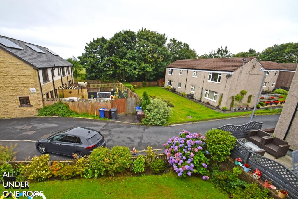 Additional image 2 of Wheatley Close, Fence