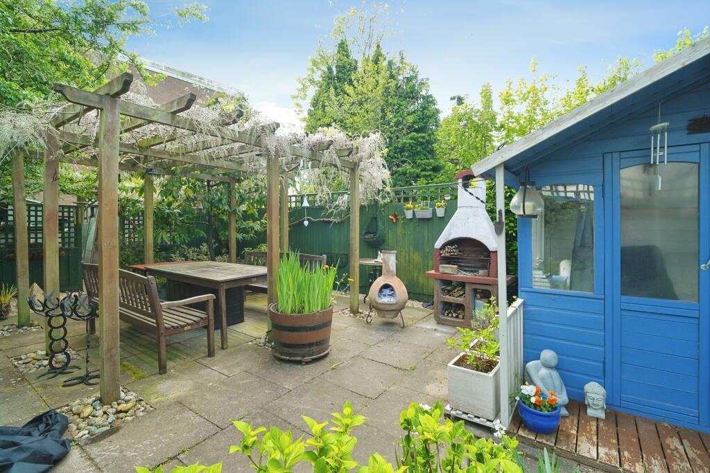 Additional image 9 of Robin Hood Lane, Birmingham, B28