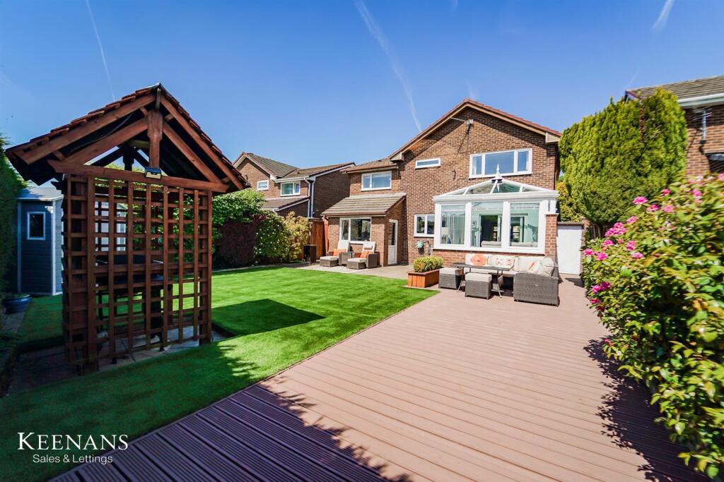 Additional image 13 of Windsor Close, Read