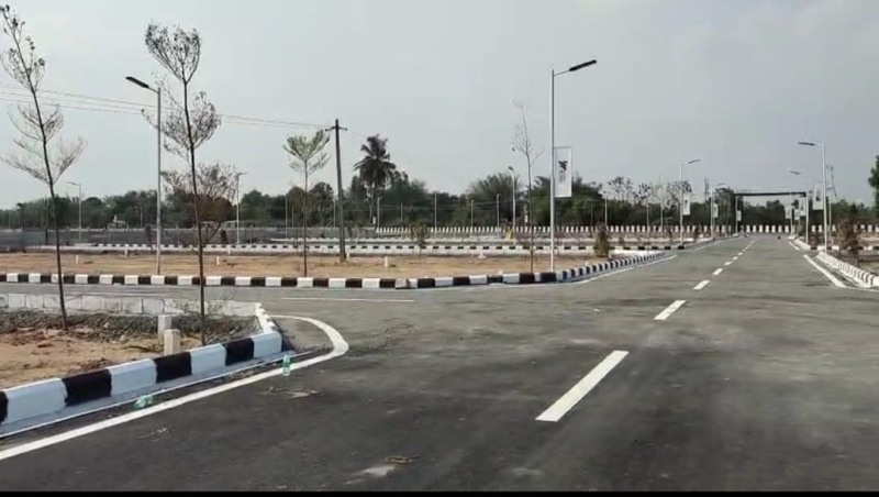 Aishwarya Nagar, Chennai