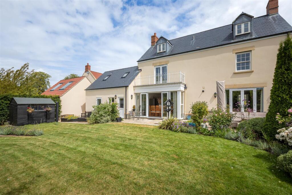 Additional image 23 of Kingweston Road, Butleigh, Glastonbury