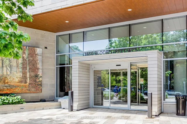 Additional image 3 of 1830 Bloor St Unit 526