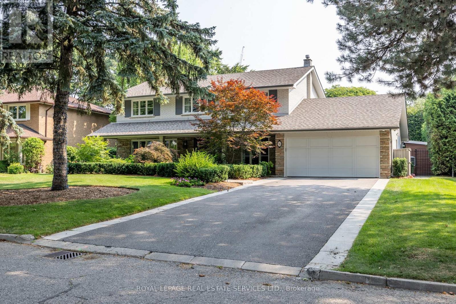Property image for 36 EDENVALE CRESCENT|Toronto (Edenbridge-Humber Valley), Ontario M9A4A5