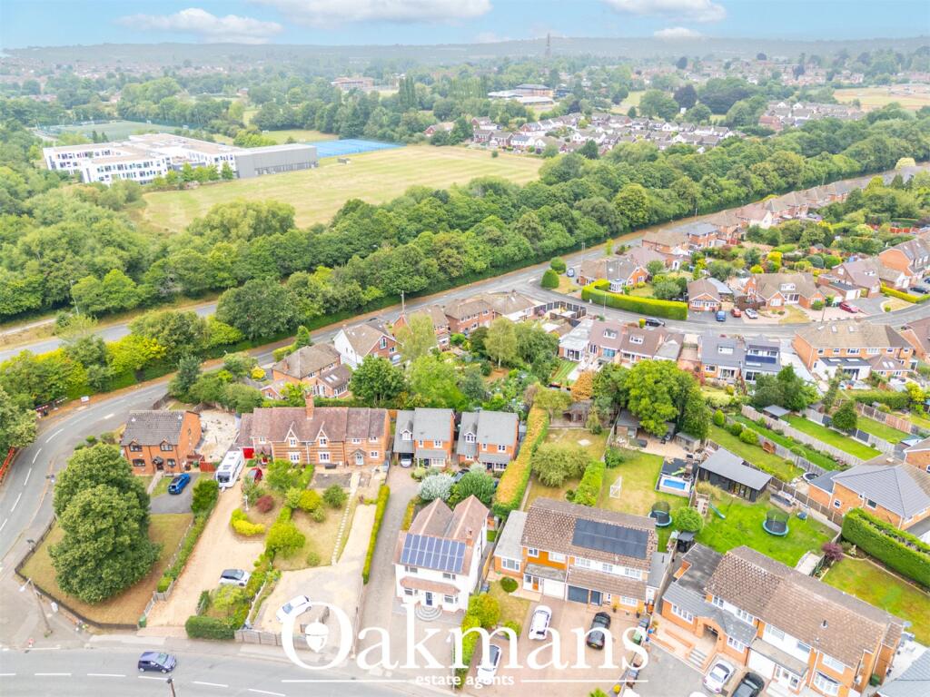 Additional image 31 of Stoke Road, Bromsgrove, Worcestershire, B60