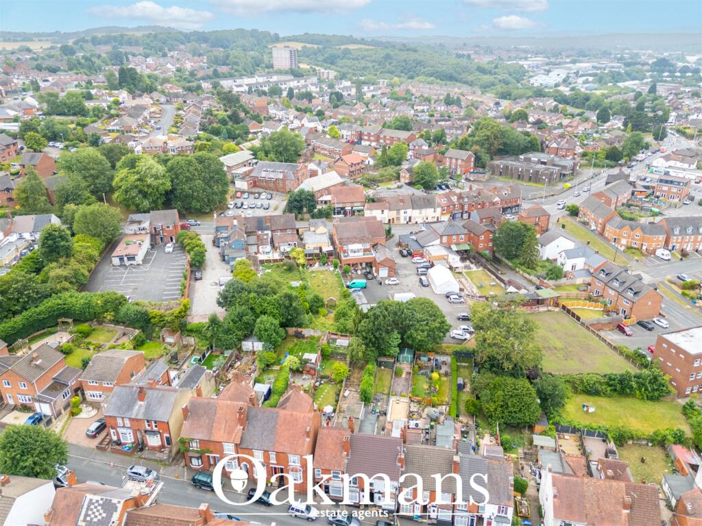 Additional image 28 of Talbot Street, Halesowen, West Midlands, B63