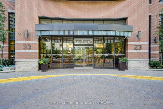 Additional image 47 of 33 Sheppard Ave Unit 1810