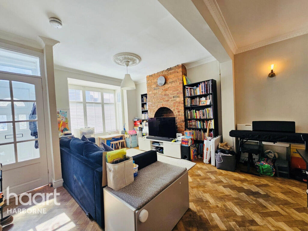 Additional image 5 of Birmingham B17 9