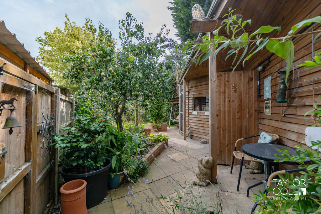 Additional image 37 of Manor Lane, Harlaston