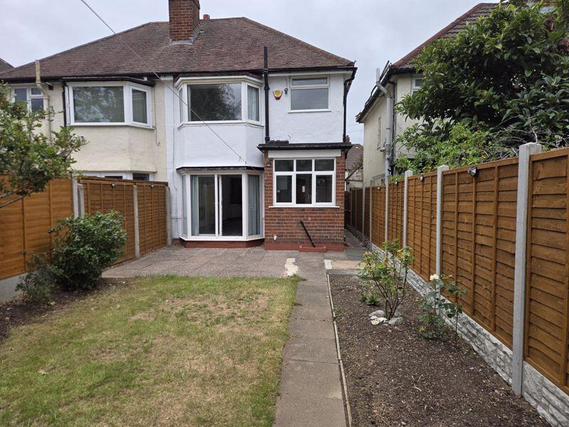 Additional image 13 of Strathdene Road, Selly Oak, Birmingham, B29 6QB